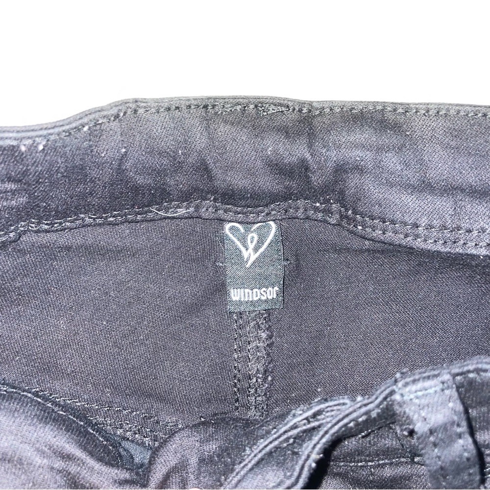 Windsor Ripped Jeans - Picture 6 of 8